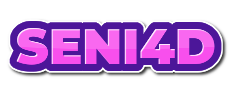 SENI4D LOGO